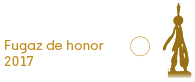 Fugaz de honor 2017