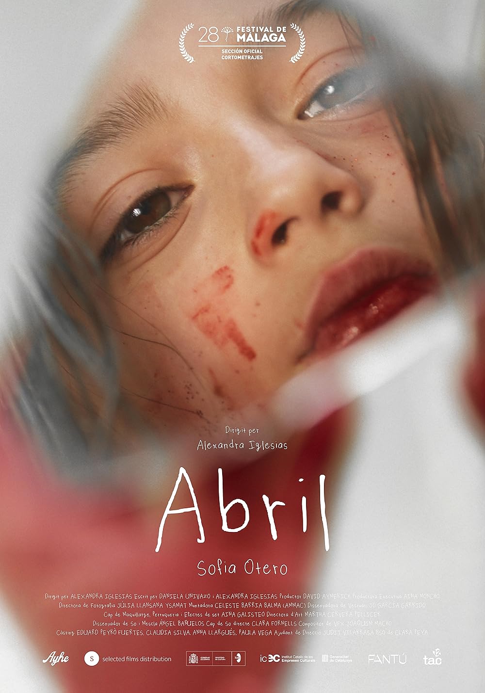 ABRIL