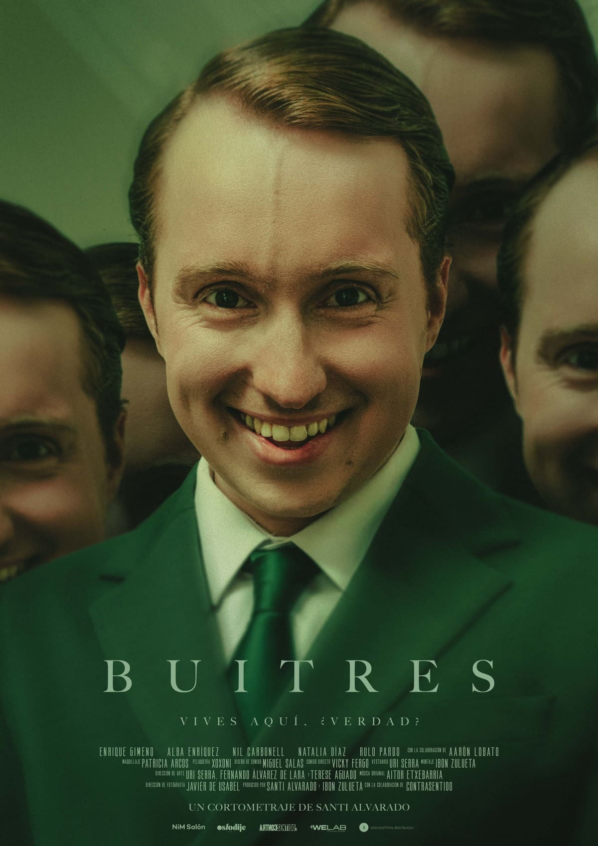 BUITRES