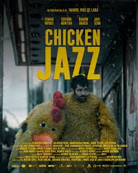 CHICKEN JAZZ