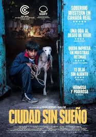 CIUDAD SIN SUEÑO