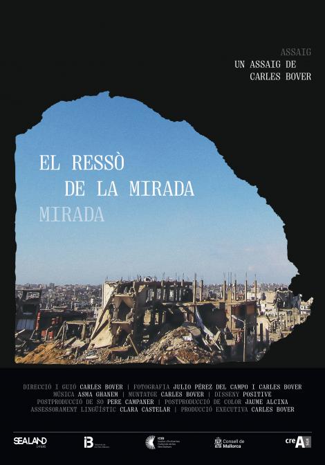 EL RESSO DE LA MIRADA