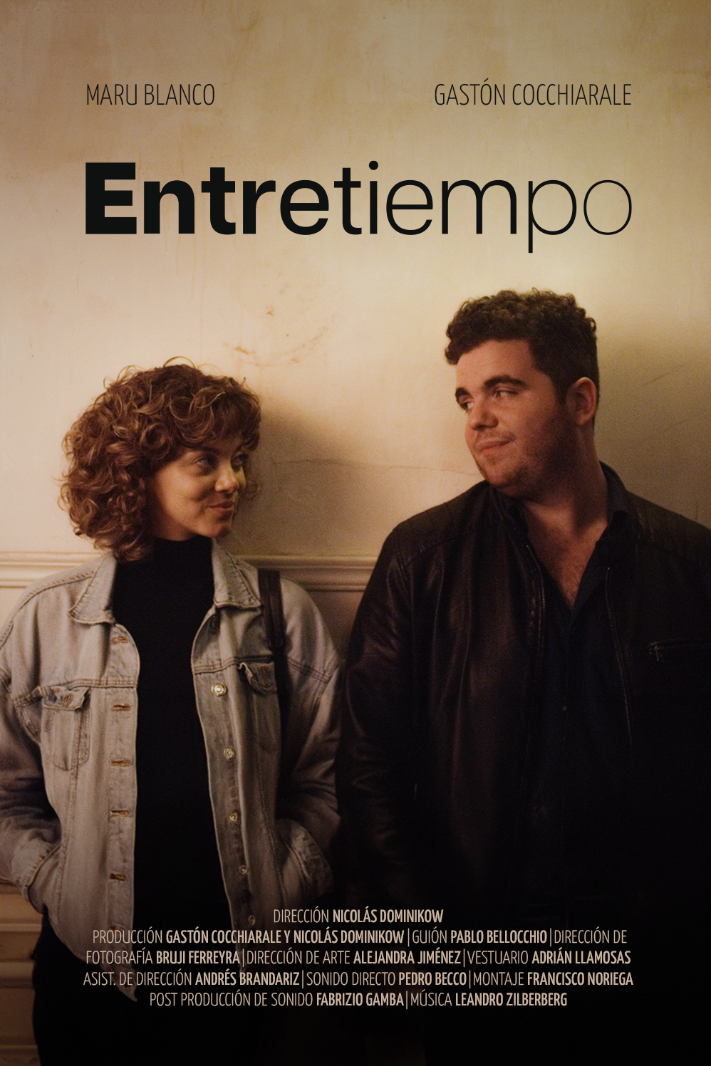 Entretiempo