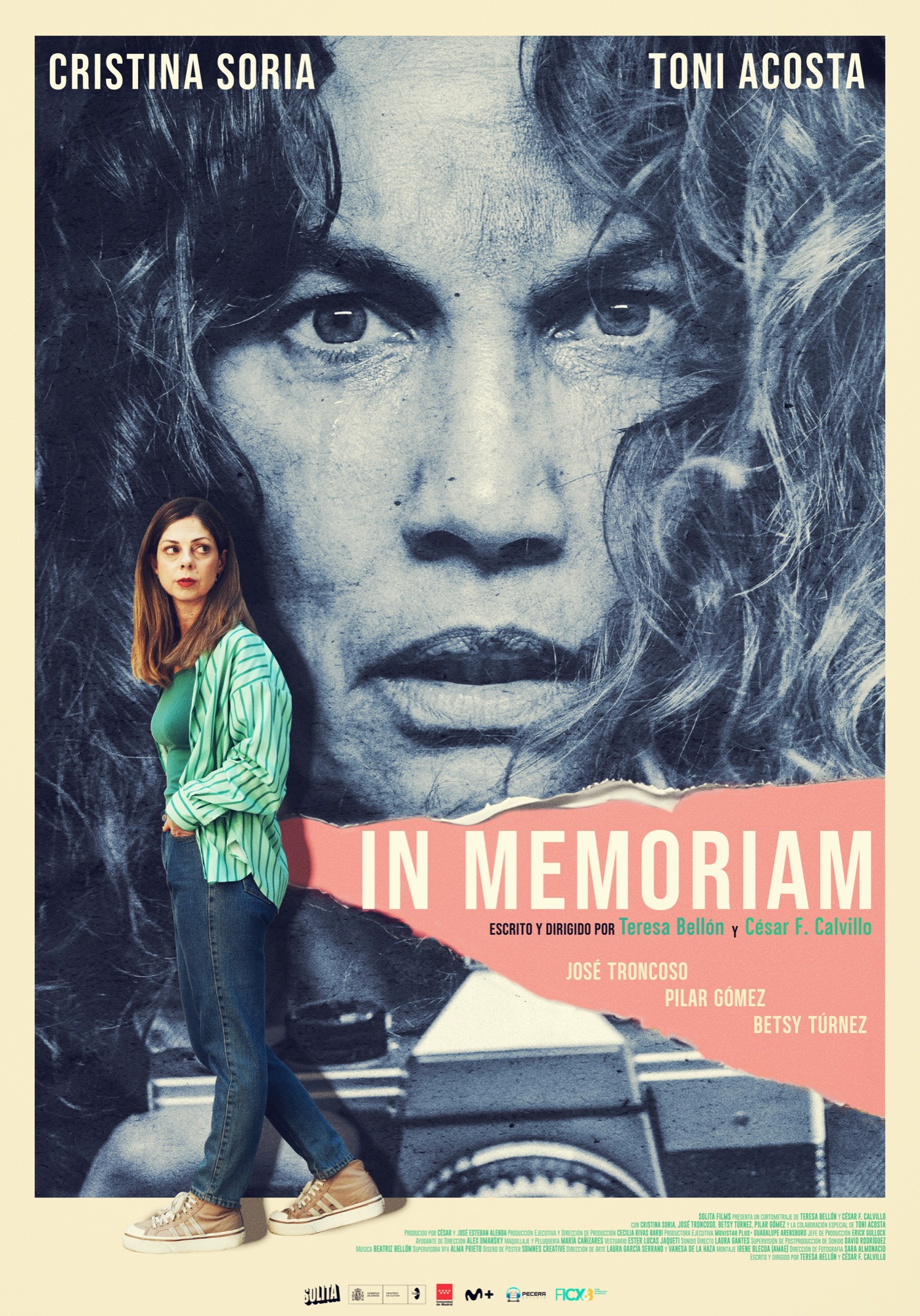 IN MEMORIAM