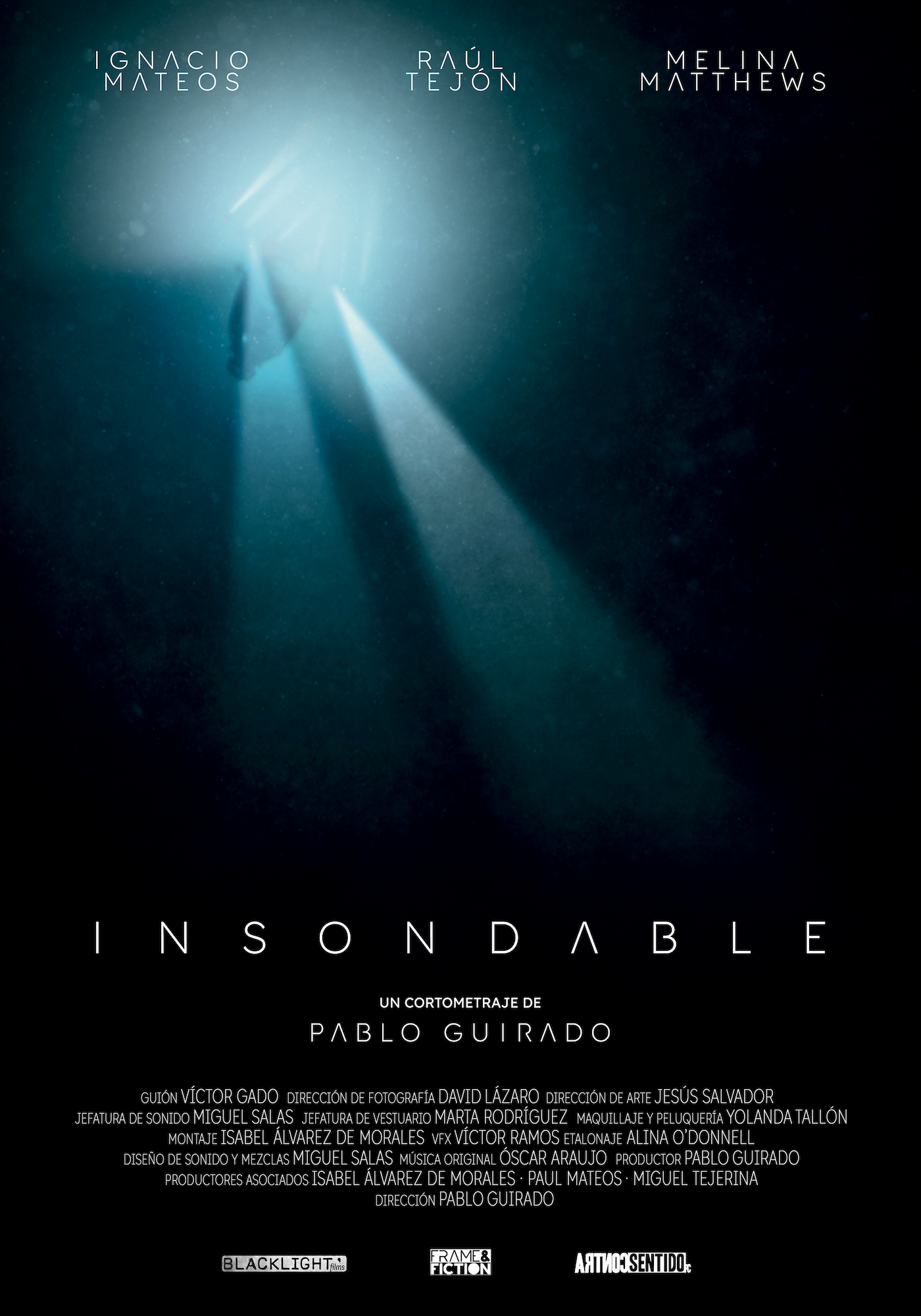 INSONDABLE