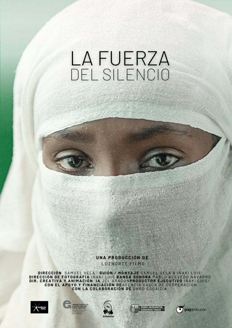 LA FUERZA DEL SILENCIO
