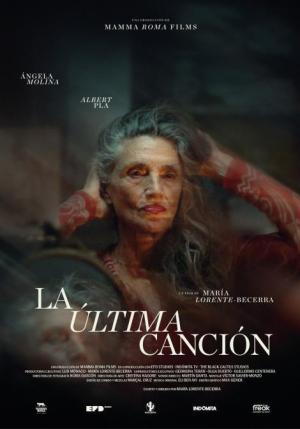 LA ULTIMA CANCION