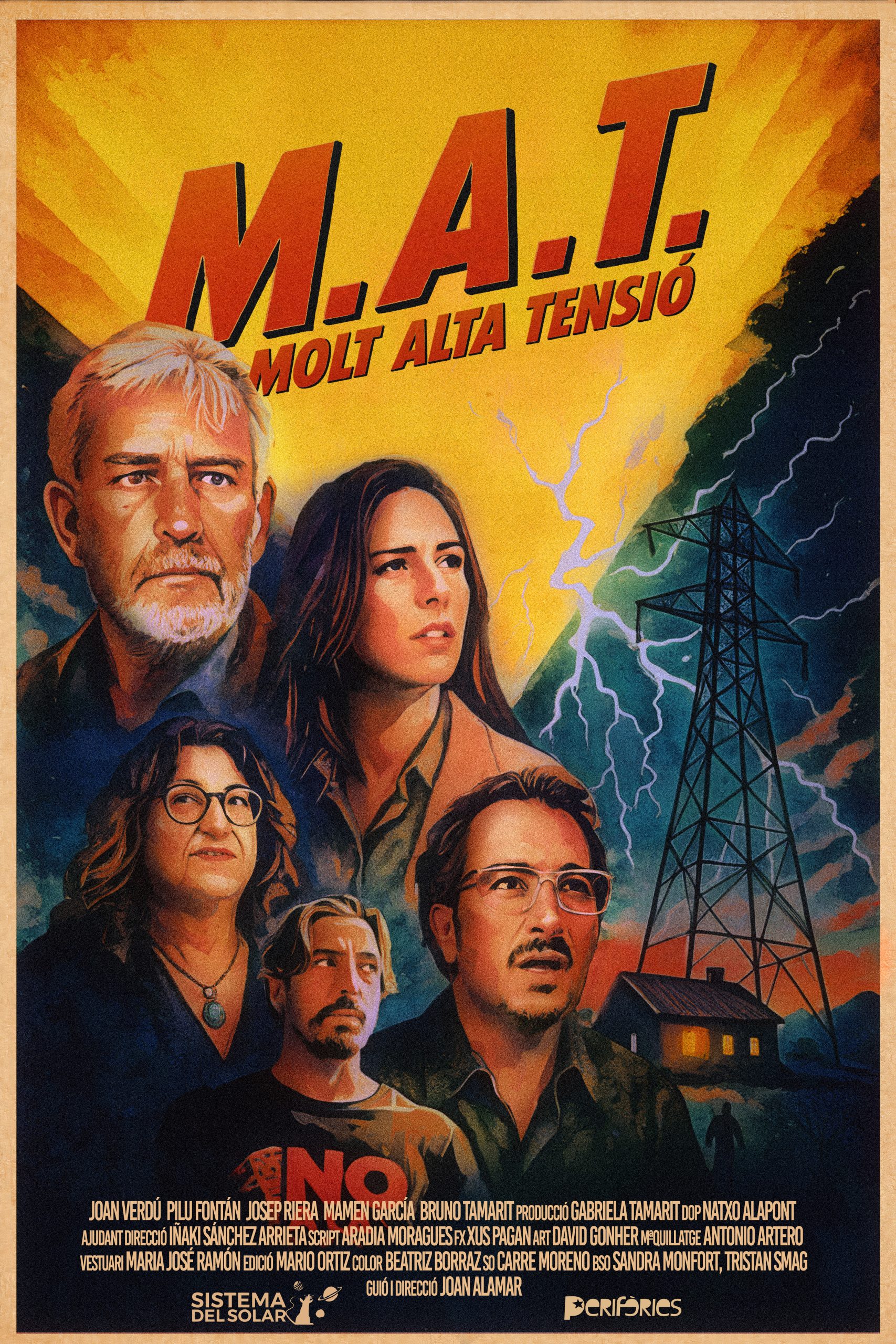 MAT