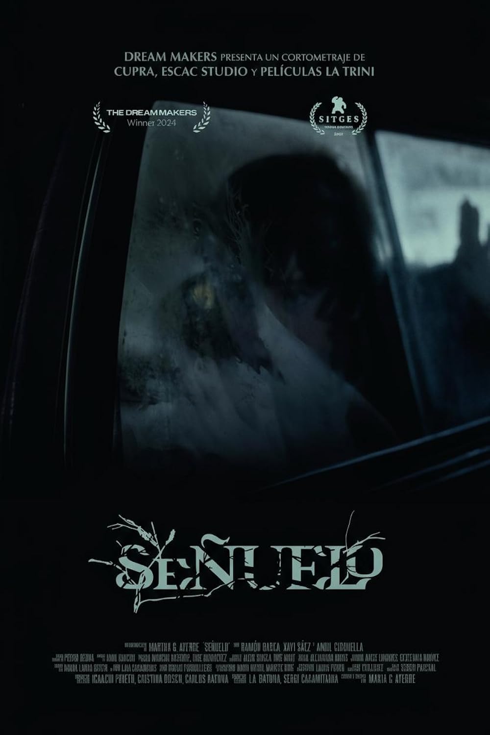 SEÑUELO