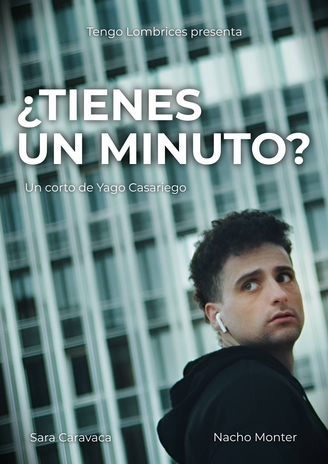TIENES UN MINUTO